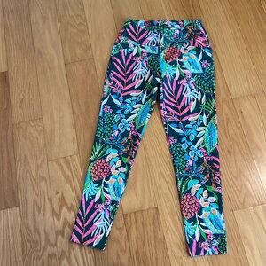Lilly Pulitzer Pants Size 2
